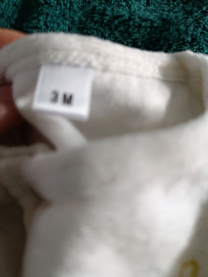 Pyjama - photo numéro 3