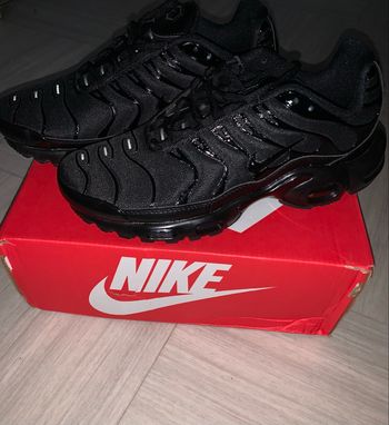 Nike TN