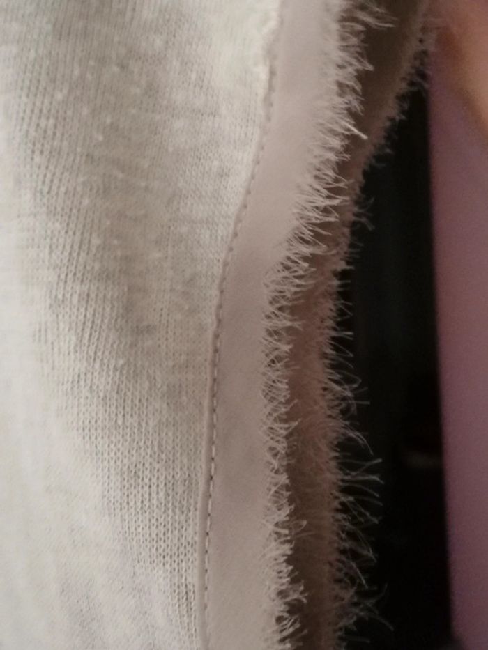 Haut tête de mort 💀 - photo numéro 9