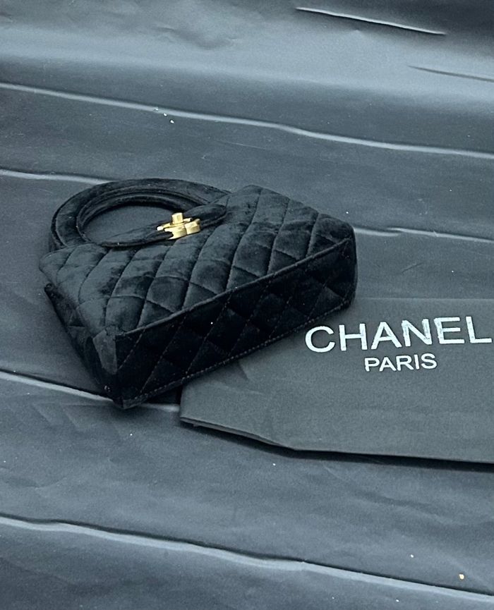 Chanel  25A Kelly - photo numéro 5