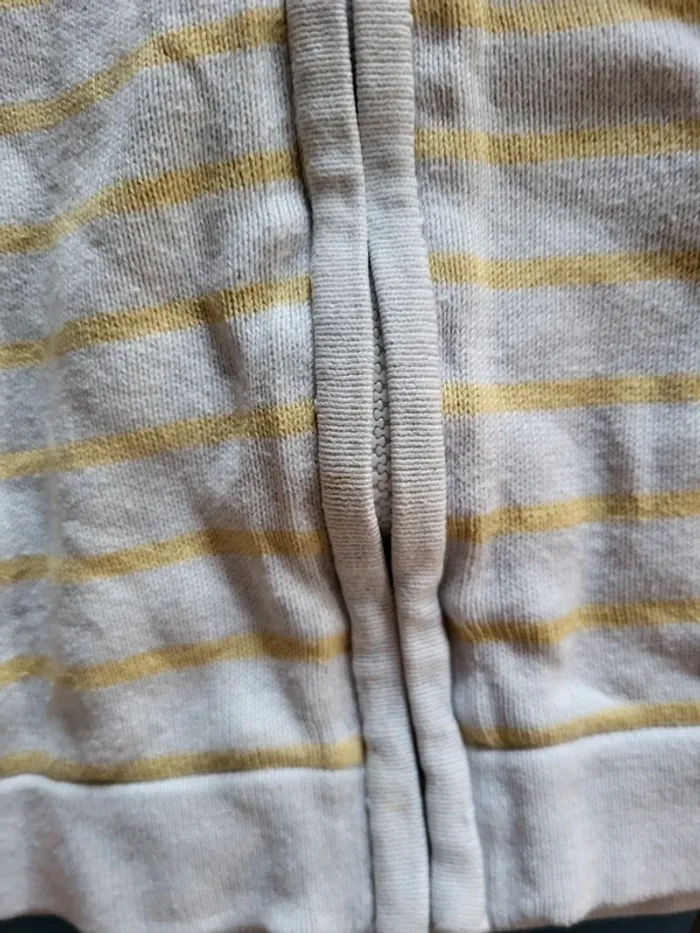 Gilet 3 ans - photo numéro 4