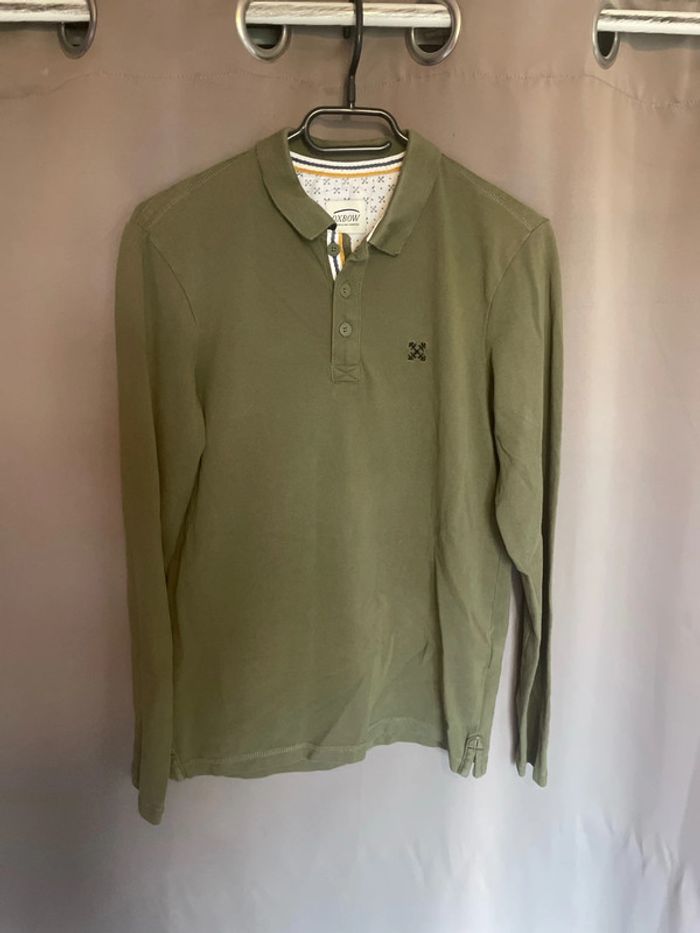 Polo Oxbow