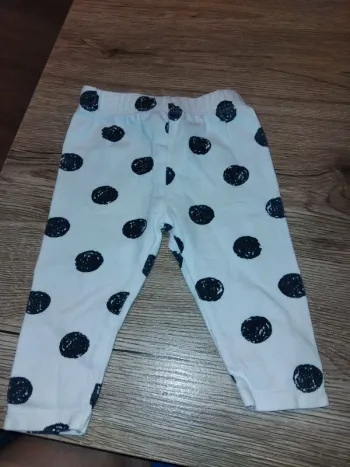 Legging elle est où la mer