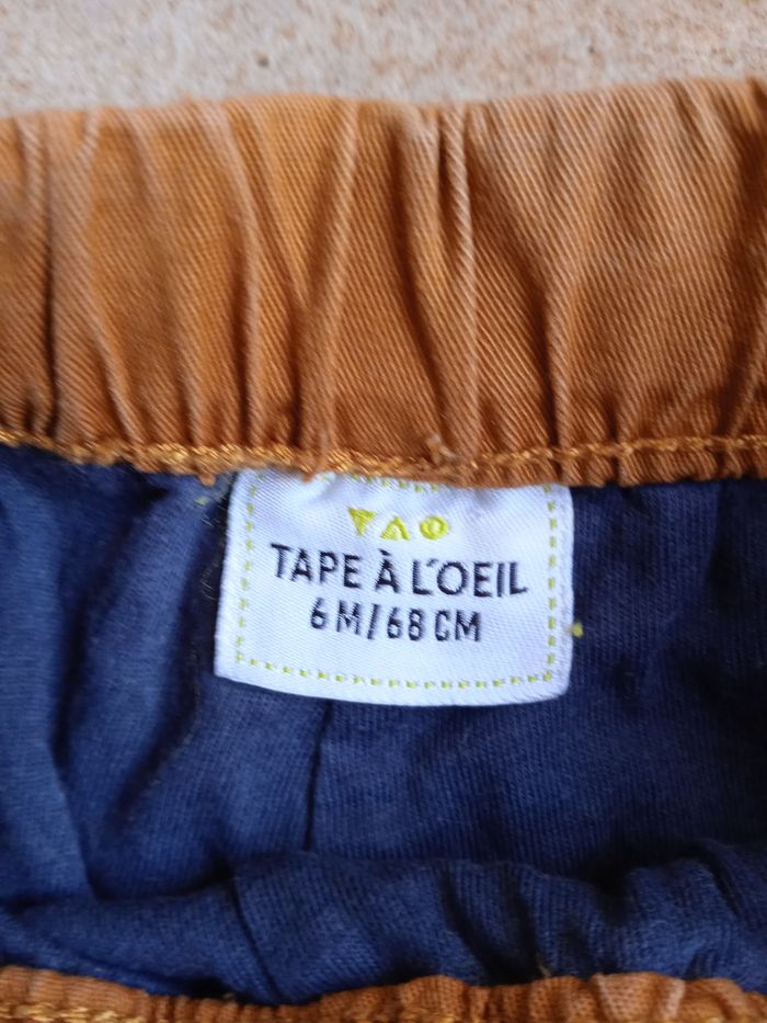 Lot de pantalons - photo numéro 10