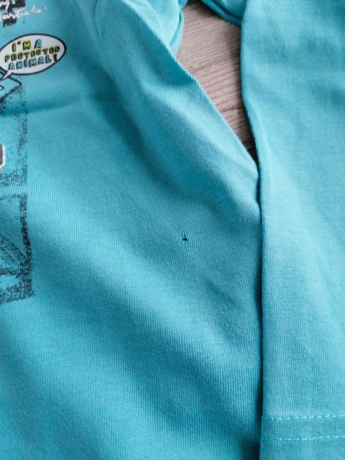 Lot t-shirts - photo numéro 8