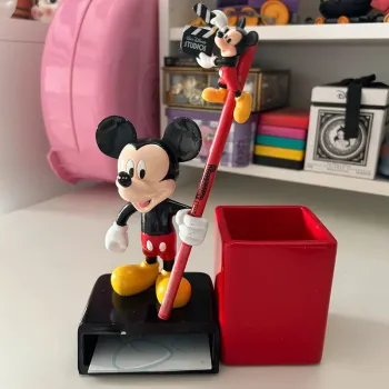 Pot à crayons disney mickey