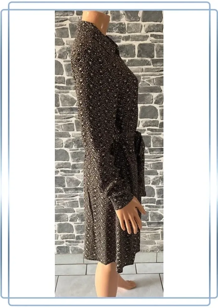 Robe chemise " Vila " - photo numéro 5