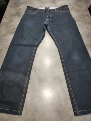 Jean Status
