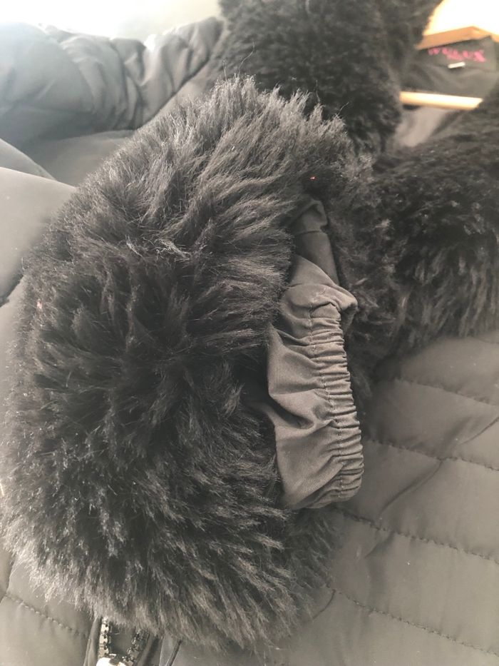 Doudoune femme - photo numéro 4