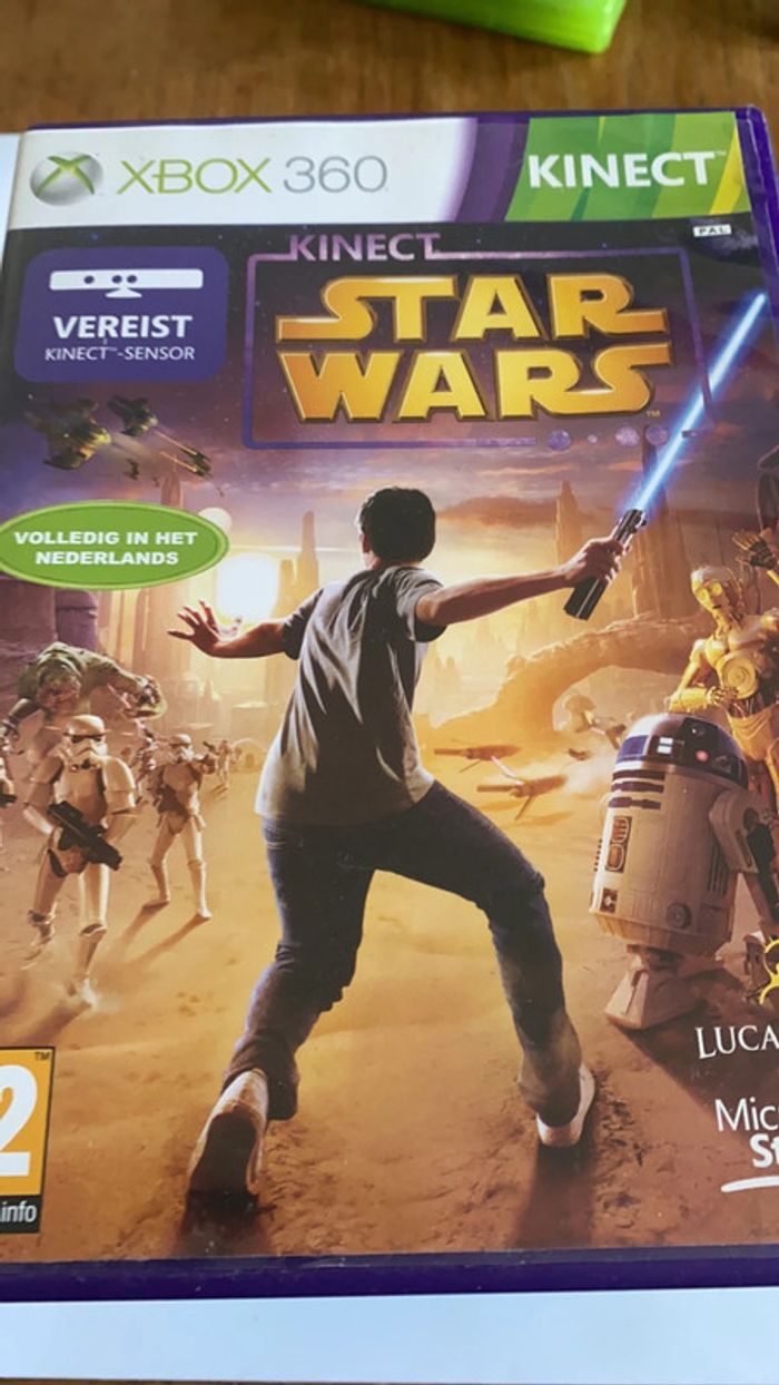 Star Wars