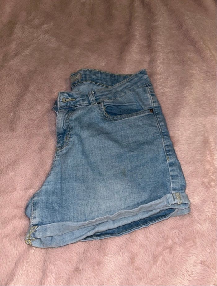 Short - photo numéro 5