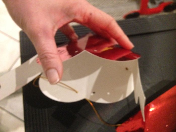 3pochons cadeaux cœur - photo numéro 3