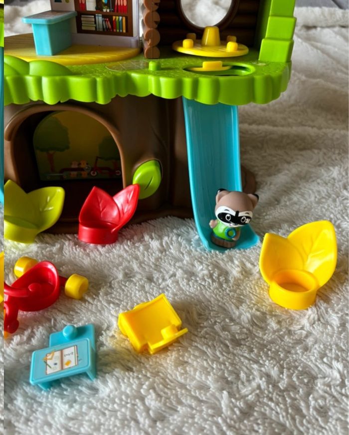 L’école des Klorofil