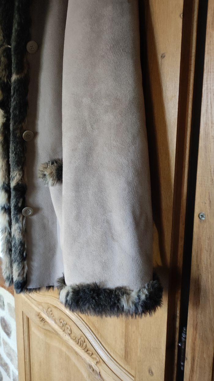 veste femme taille 44 - photo numéro 4