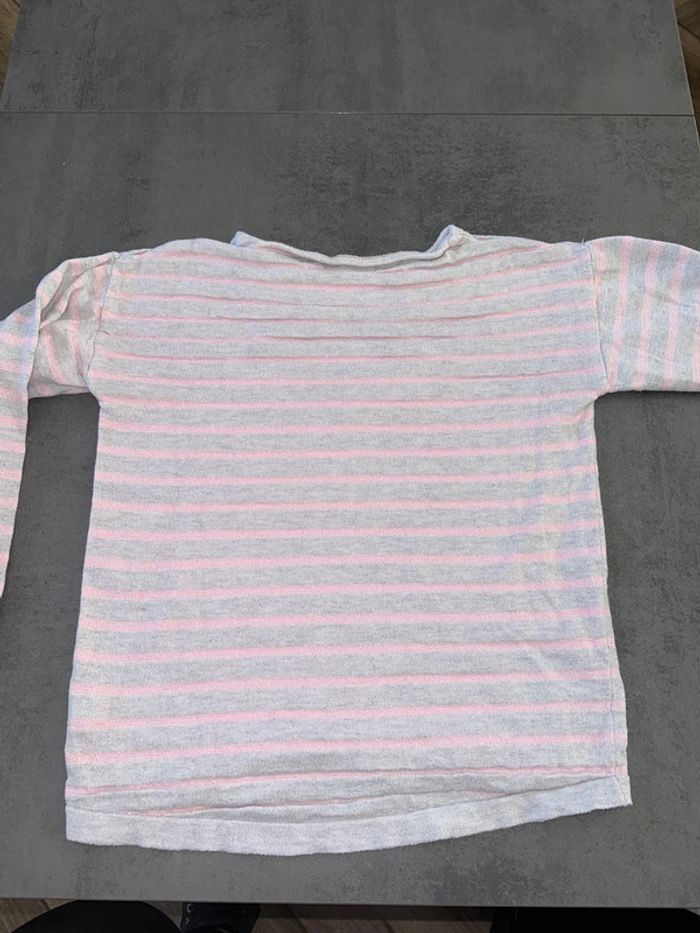 Pull fin okaidi - photo numéro 6