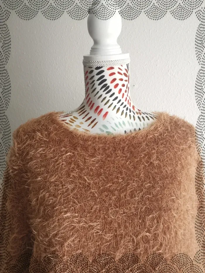 Pull Calliope taille XL - photo numéro 3