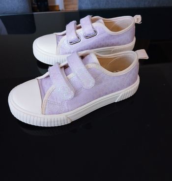 Chaussures fille 29