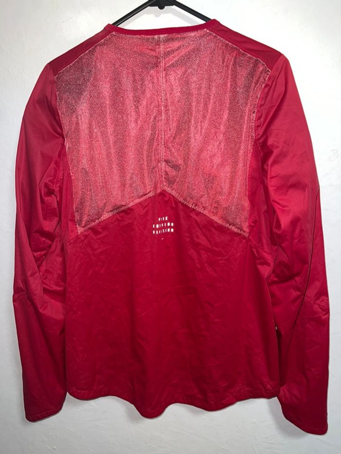 Veste Nike running division - photo numéro 10