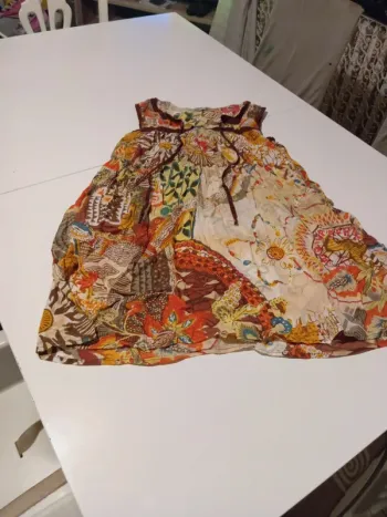 Tunique taille 2