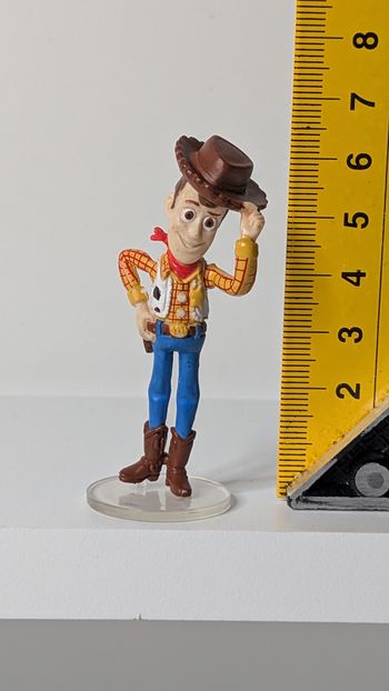 [Figurine] Disney Woody