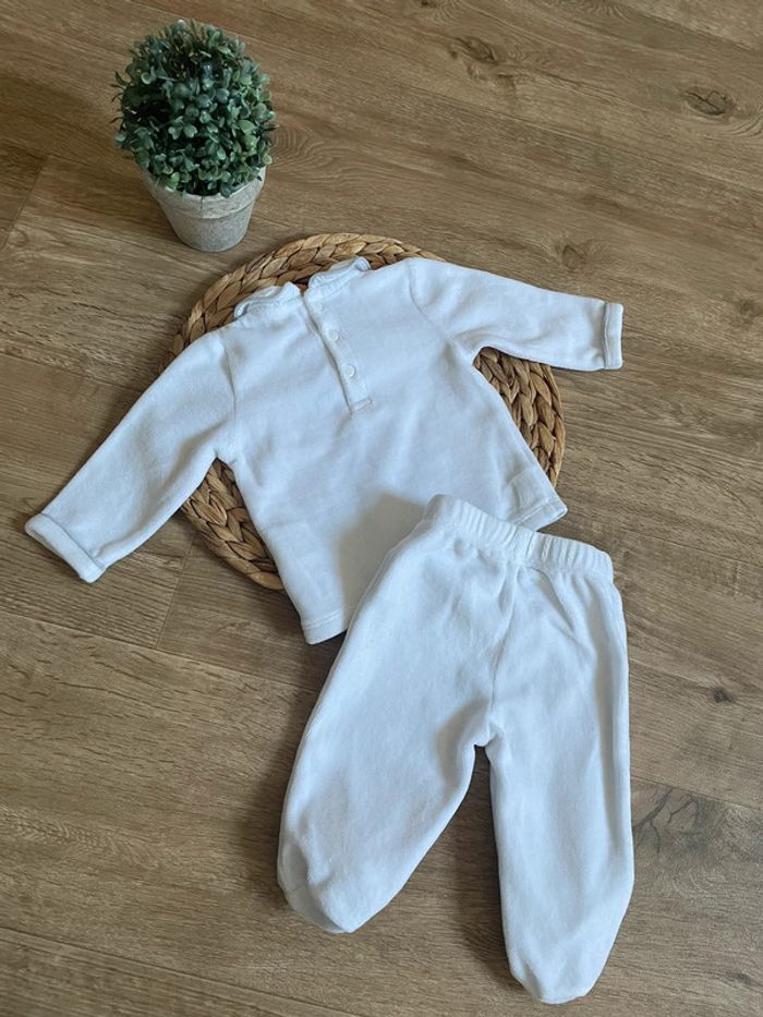 Pyjama mixte - photo numéro 2