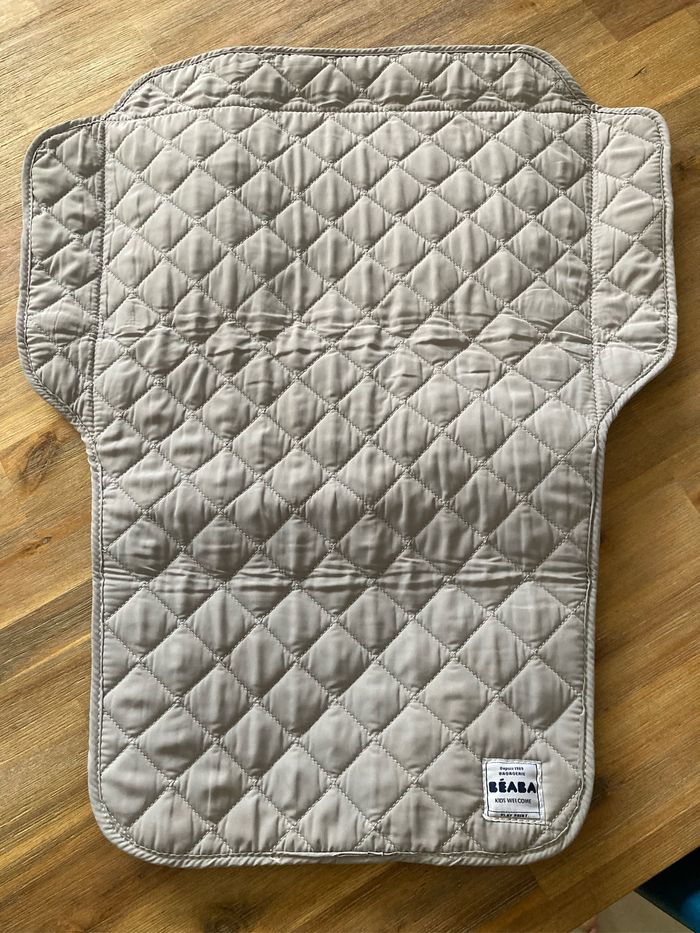 Sac à langer Béaba - photo numéro 4