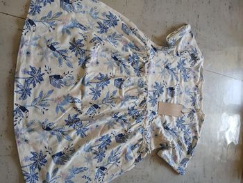 Robe neuve