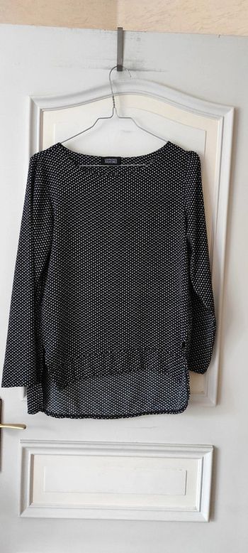 💐Blouse manches longues - Compagnie des Aventures - taille S - Très bon état💐