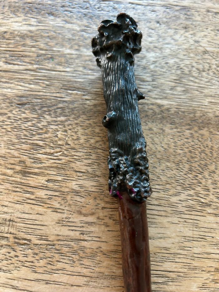 Baguette de sorcier Harry potter - photo numéro 3