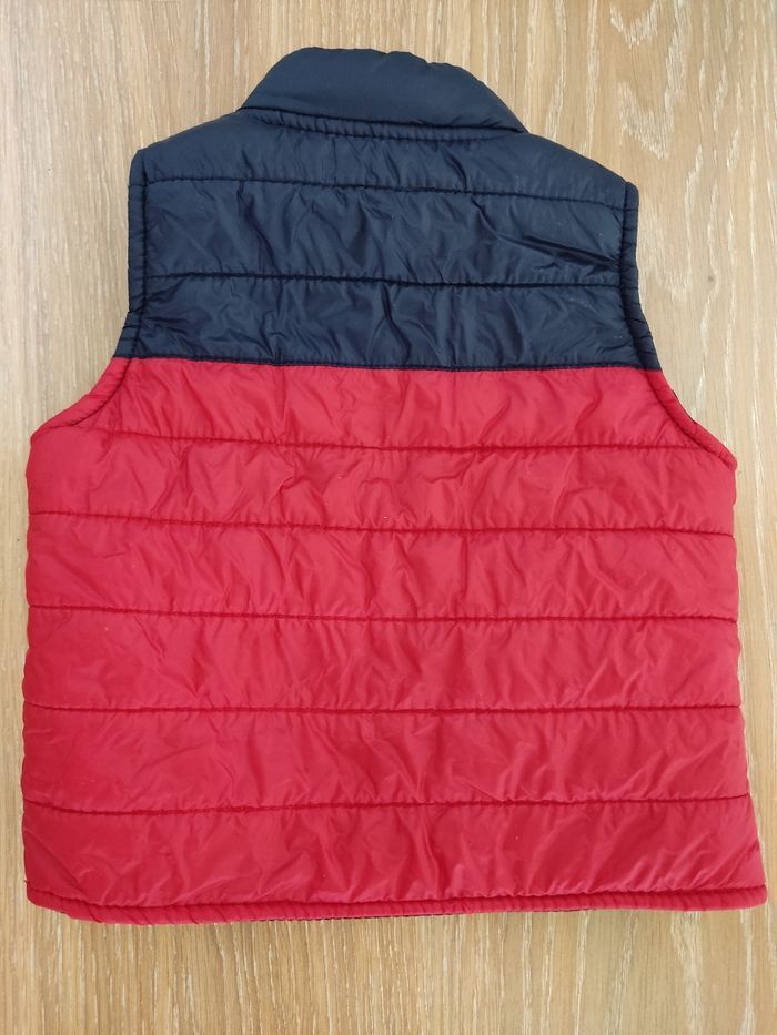 Doudoune sans-manches - photo numéro 2