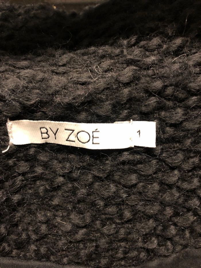 Blazer n’y Zoé - photo numéro 2