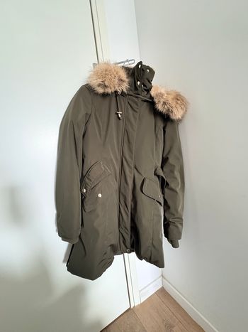 Manteau