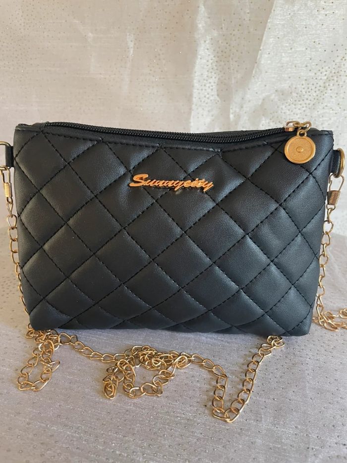 Mini sac - état neuf - photo numéro 4