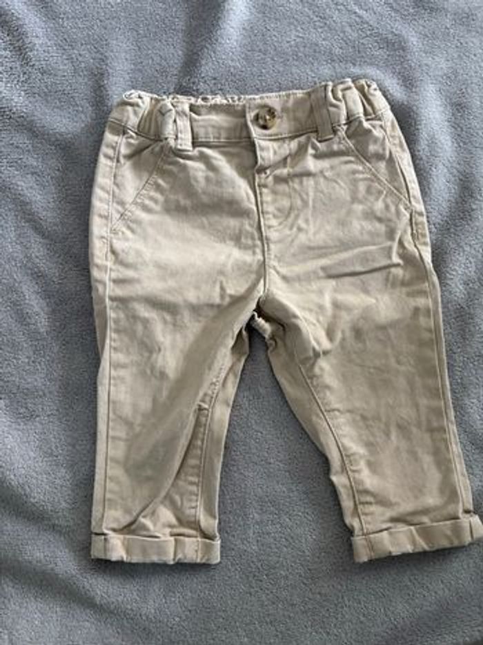 Pantalons - photo numéro 5