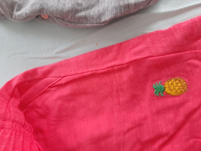 3 shorts filles Taille 4 ans - photo numéro 3