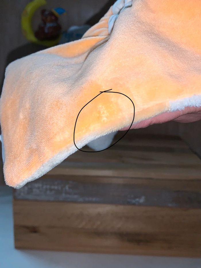 BG92 doudou mouton 🐑 bengy - photo numéro 3