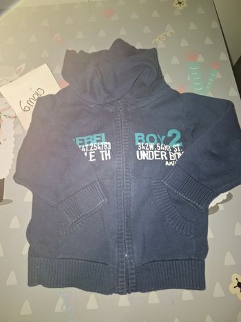 Gros lot vêtements
