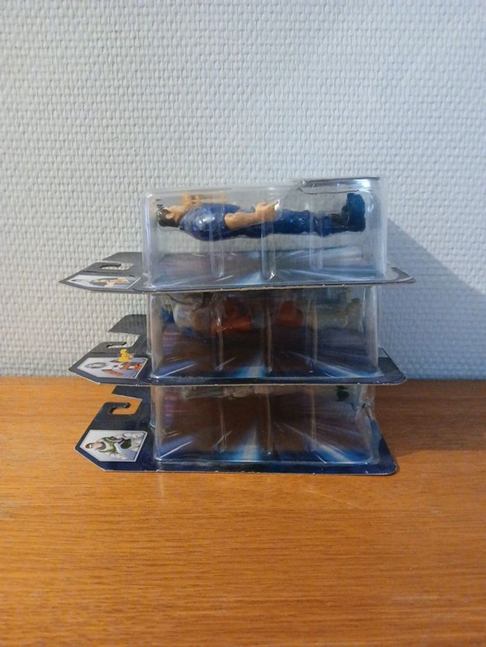 Lot buzz l'éclair toy story - photo numéro 10