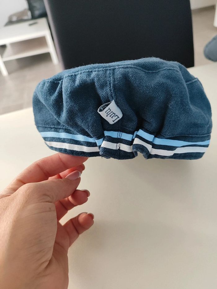 Casquette Lulu castagnette - photo numéro 3