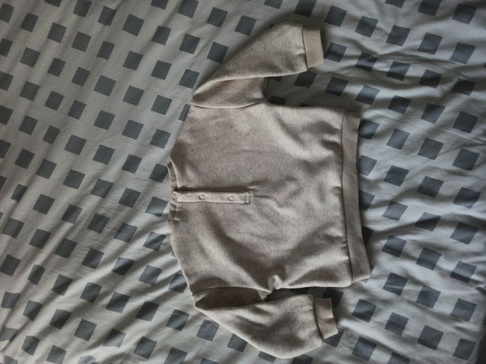 Sweat garçon - photo numéro 3