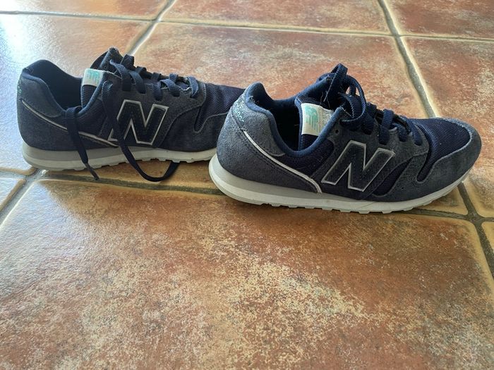 New balance 373 - photo numéro 5