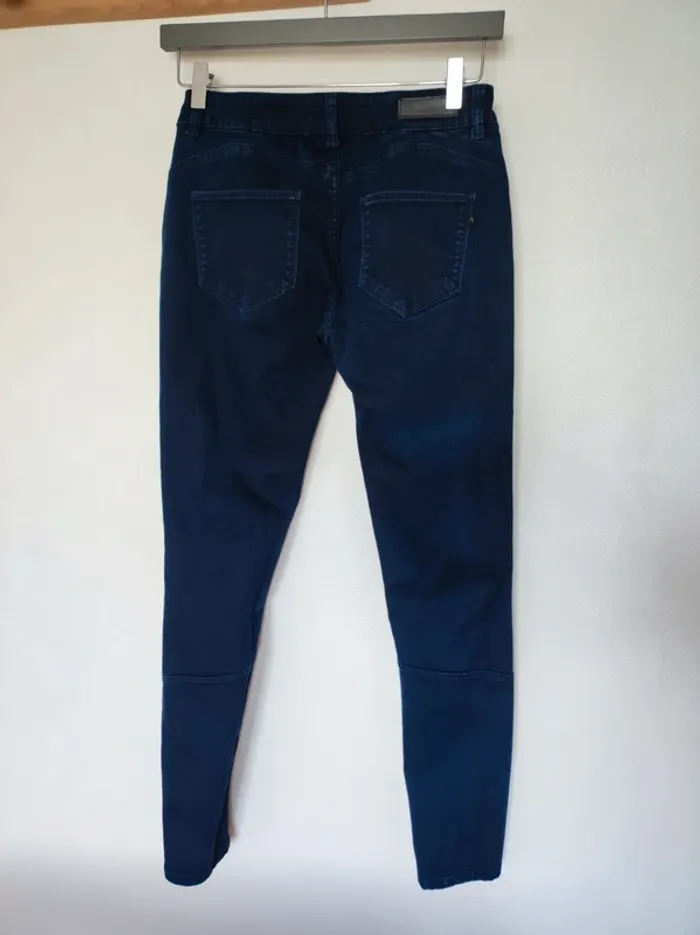 Skinny fit - photo numéro 3