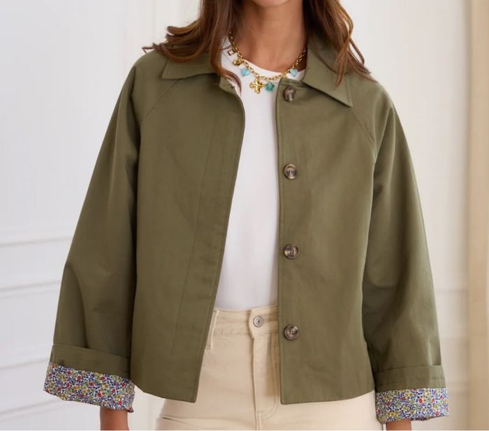 Veste Lili & Lala - photo numéro 2