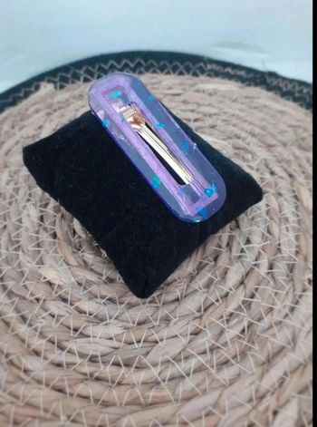 Barrette  cheveux n°56