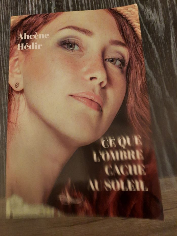Ce que l'ombre cache au soleil - photo numéro 1