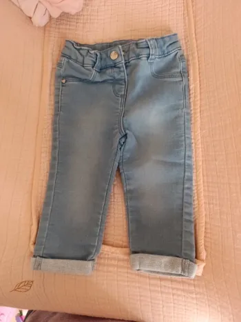 Jeans orchestra