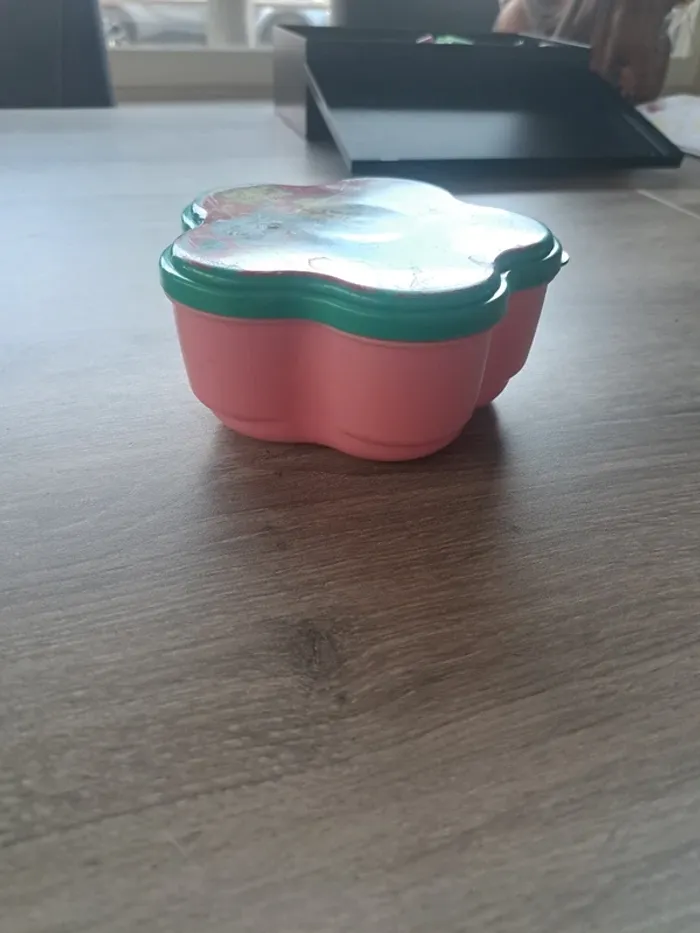 2 boîtes a biscuit - photo numéro 3