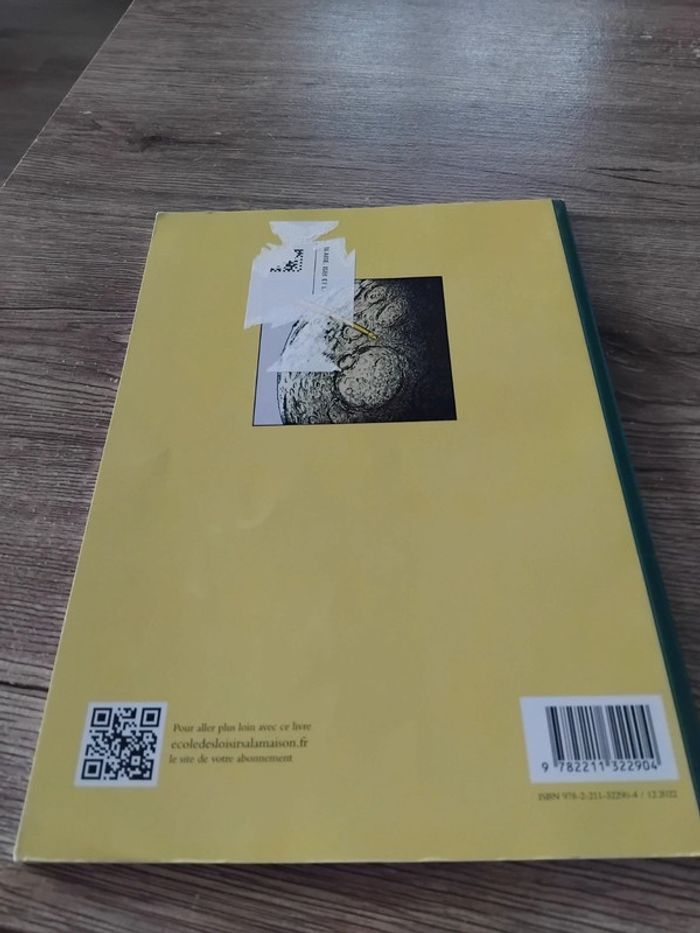 Blaise, Isée et le Tue-Planète - photo numéro 3