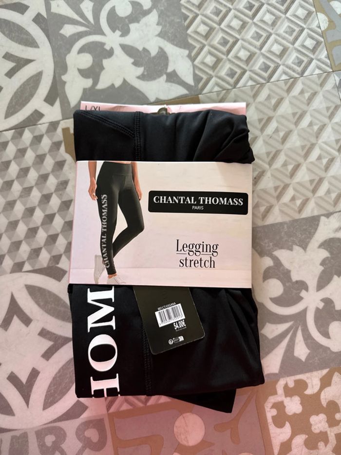 Legging stretch L Xl neuf
