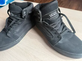 Vans homme
